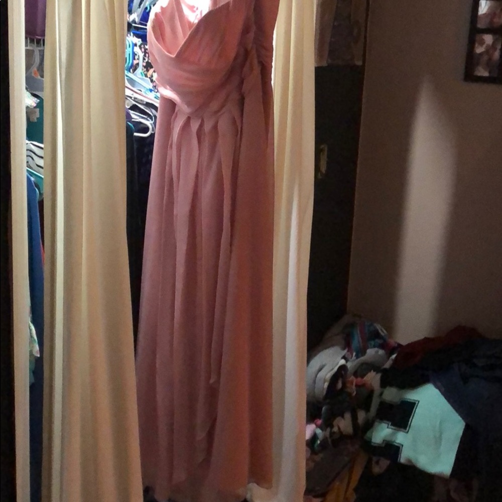 Bridesmaids Dress